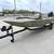 2024 Tracker Grizzly 1648 SC bass boat hunt duck boat 4 thumbnail