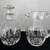 High End stunning Stuart Crystal Hampshire Pattern Decanter + Pitcher 23 thumbnail