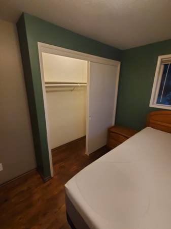 $160 / 1br - 1700ft2 - Nice Furnished Bedroom - Weekly Rent - Flat Fee Utils - 420 Ok (Oregon City)63831465995265122