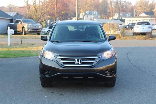 2013 Honda CR-V LX ****Financiamos a todos! **** - $7,999 (+ Premier Automotive)63616596576643122