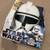 LOT MARVEL SUPER HERO / STAR WARS TOYS COLLECTIBLES 1 thumbnail