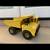 VINTAGE TONKA YELLOW DUMP TRUCK-LARGE 2 thumbnail