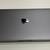 2019 MacBook Pro 13 inch 1.4 GHz i5 8GB 256GB Iris Plus Graphics 645 U 3 thumbnail
