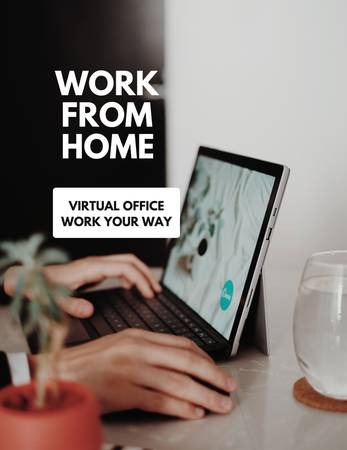 Virtual Offices! ~Prestigious Address~ Prestigious Savings! 1