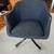 Steelcase chairs with tilt and swivel. 6 thumbnail