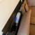 Beautiful Custom Handmade Couch w Shelves Ton of Storage One of a Kind 15 thumbnail