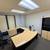 Large Office Desk and Bookshelf Set 5 thumbnail
