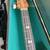 1965 Norma Beatle Bass Scroll Headstock All Original 3 thumbnail