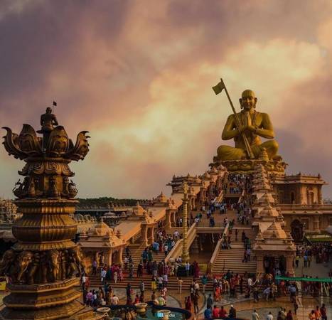 Best Place to Visit in India  1