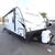 2022 Passport 25Ft Travel Trailer W/ Rear Dinette! 1 Slide Out! WOW!! 2 thumbnail