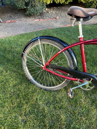 Nice Diamondback Drifter Cruiser bike - $110 (Dublin, Livermore, Pleasanton)63471367158403122