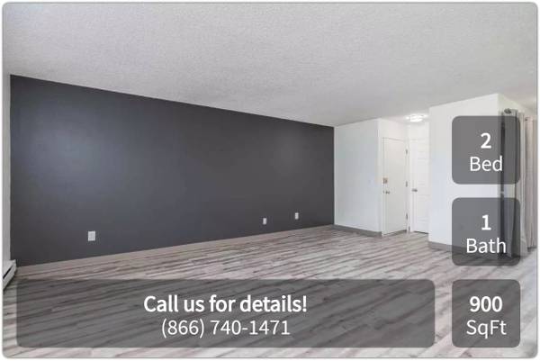 $1,465 / 2 habitaciones - 900 pies² - ¡Cerca de transporte principal y líneas de autobuses! Excelente ubicación para quienes viajan al trabajo (Kennewick)63829731825025121
