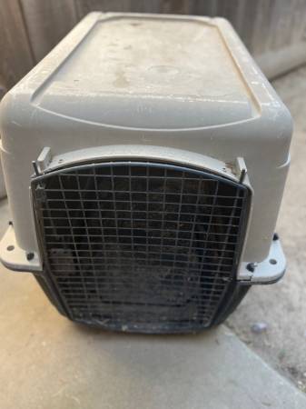 Transportín para mascotas - $40 (Modesto)63470292859395121