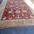 Persian Rug design Oushak 10x14 8 thumbnail