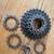 Shimano Dura-Ace Dura Ace 10S Cassette Sprocket Cs-7900 11-27T road 4 thumbnail