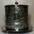 Antique English Silver Plated Biscuit Barrel James Dixon & Sons 1880 4 thumbnail