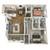 2BD/2BA at Smoketree Polo Club 4 thumbnail