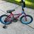 Spider-Man kids bike 4 thumbnail