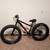 Fuji Wendigo 1.1 Fat Tire Bike Size Small 12 thumbnail