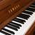 2002 U1 Yamaha Piano. FREE 1 YEAR WARRANTY 6 thumbnail