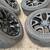 20's chevy Gmc 6lug 6x139.7 Bolt Pattern 20's rims rims 1 thumbnail