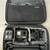 GoPro Hero 7 Black, 3 Batteries, Handle, Attachments and Case 2 thumbnail