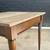 Mid-Century Modern Dining Table with Marble Top, c.1960’s 4 thumbnail
