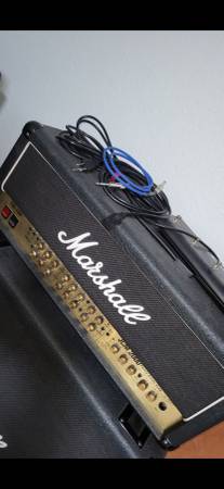 Marshall TSL100 1