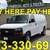 2019 Chevrolet Express 2500 Cargo Van 1 thumbnail