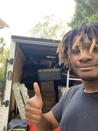 Movers*, Pickup/Delivery*, Junk Removal*??? You name it we move it 1