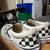 Brand New_Vans Slip-On Checkerboard (Men 6 / Women 7.5) – Barely Worn 8 thumbnail