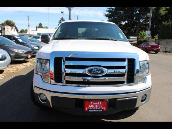 2012 Ford F-150 F150 F - Photo 2
