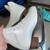 Risport RF3 White Figure Skates 270 + bag and soakers 2 thumbnail