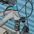 Jamis DXT Stepthrough Hybrid - Large 20" - Gray/Blue - 3x8 24 Speeds 7 thumbnail