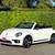 2014 Volkswagen Beetle VW R-Line Convertible 6A w/Nav Convertible 7 thumbnail