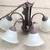 5-Light Chandelier / 3 light Chandelier 4 thumbnail
