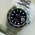 Rolex Green Submariner Z Serial Model 16610Lv Anniversary Sub Lv Unpol 11 thumbnail