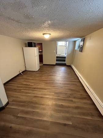 $1,775 / 2br - Gorgeous In - Law Basement Unit By Harvard Bus. Sch. Available Now (Allston / Cambridge line)63996257334402123