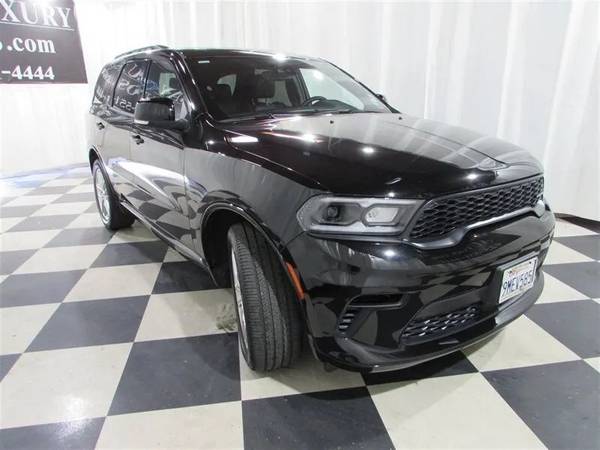 2023 Dodge Durango - BAY LUXURY AUTOS - $32300.0063470894868737122