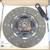 05-10 Ford Mustang GT - Fidanza Flywheel & V-1 Clutch Kit - NEW 4 thumbnail