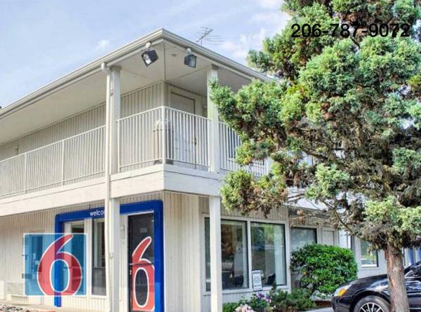 $500 / 1br - WEEKLY & MONTHLY RATES! >> Kids are Free & Pets Welcome (Seattle South)63948083796355120