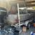 18’ Crestliner Aluminum Boat and 50hp Mercury 4 Stroke Outboard Motor 1 thumbnail