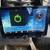 10.1 " FLOATING SCREEN KENWOOD DIGITAL B/T MULTIMEDIA RECEIVER DMX1037 2 thumbnail