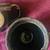 Hand-thrown pottery coffee mug 2 thumbnail