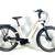 2025 Specialized Turbo Como 4.0 IGH E-Bike Size: Small (PreOwned) 1 thumbnail
