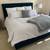 King Bed Frame with Adjustable base 2 thumbnail