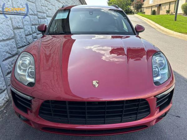 2015 Porsche Macan - ¡Cómpralo aquí, paga aquí! Disponible - $19,895 (Atlanta)63621042372225121