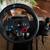 Logitech G29 (PS/PC) Driving Sim w/ manual shifter and cage 3 thumbnail