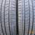 4 tires 255-60r17 kumho solus kh16 3 thumbnail