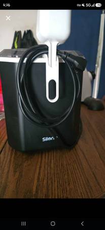 Silonn ice maker 1